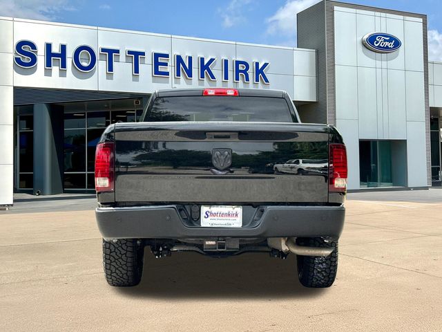 Used 2022 Ram 1500 Classic Truck