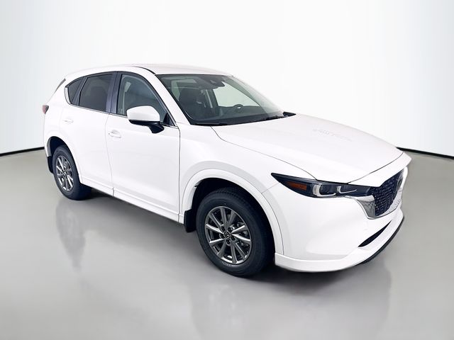 2025 Mazda CX-5 2.5 S Select AWD