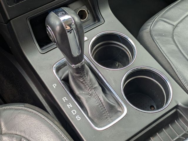 Used 2018 Ford Flex Limited 4D Sport Utility