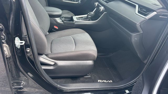 Used 2020 Toyota RAV4 SUV
