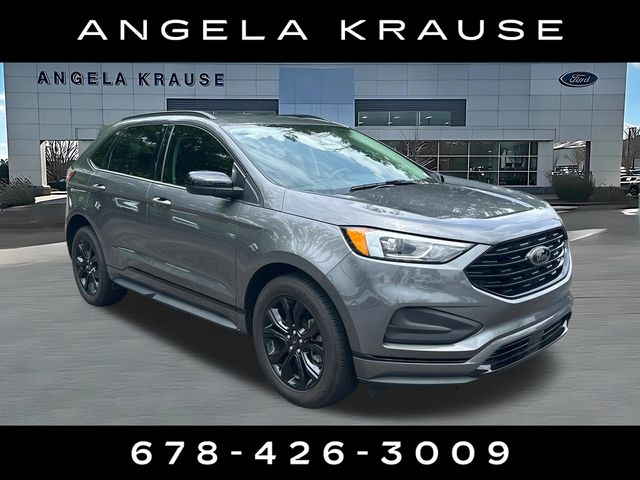 2024 Ford Edge SE
