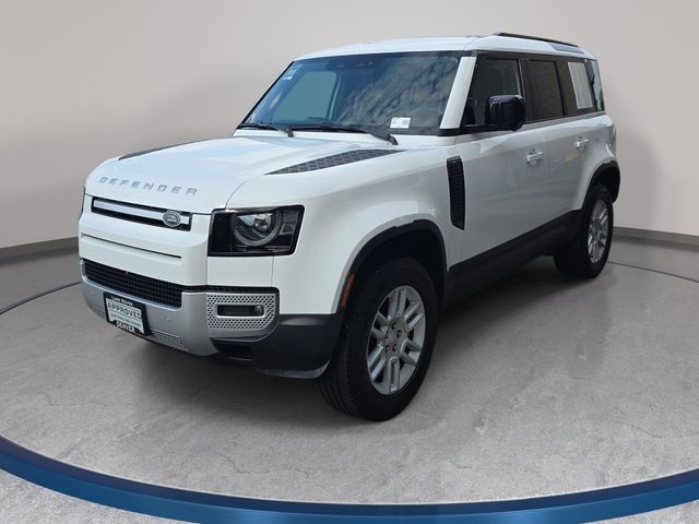 2025 Land Rover Defender 110 P300 S AWD