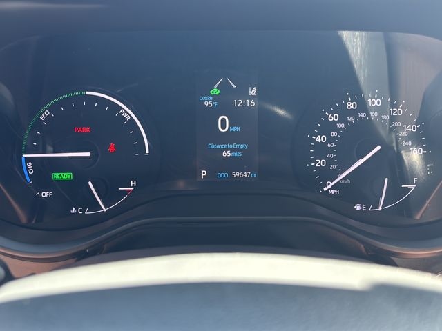 Used 2022 Toyota Sienna Van