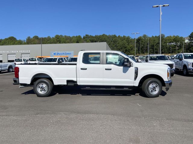 2024 Ford F-250SD XL 2