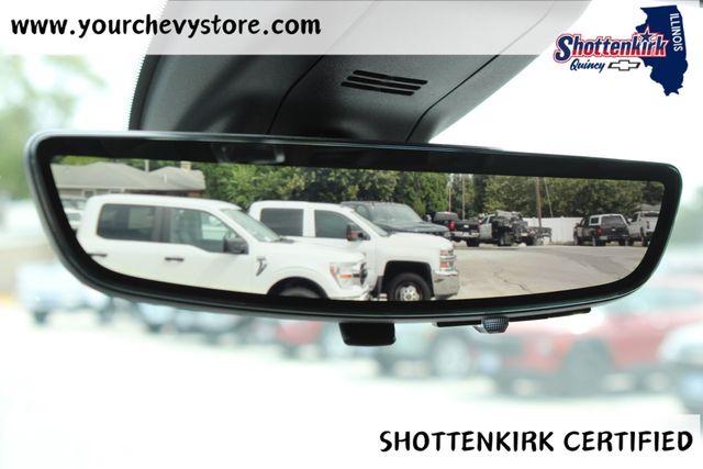 Used 2020 Chevrolet Silverado 1500 Truck