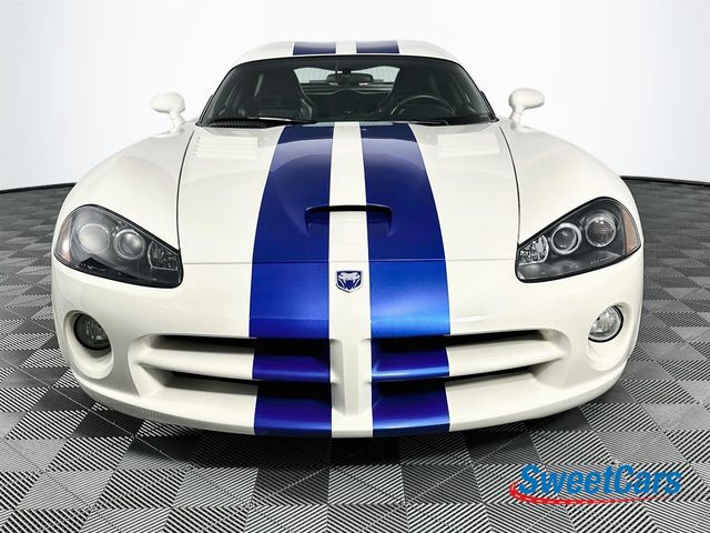 2006 Dodge Viper