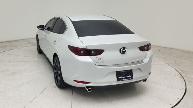 2026 Mazda Mazda3 2.5 S Select Sport - 3