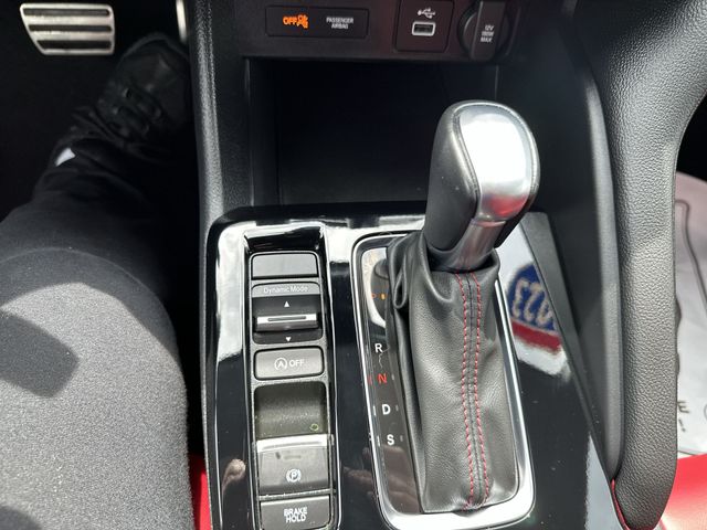 2023 Acura Integra A-Spec Package  at South Hills Kia