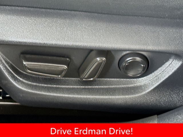 Used 2026 Toyota Camry Sedan