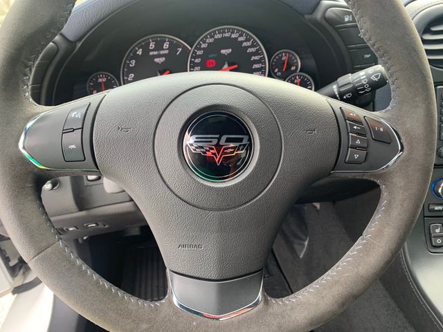 Used 2013 Chevrolet Corvette Convertible