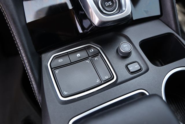 2022 Acura MDX Advance Gray at Classic Chevrolet Galveston