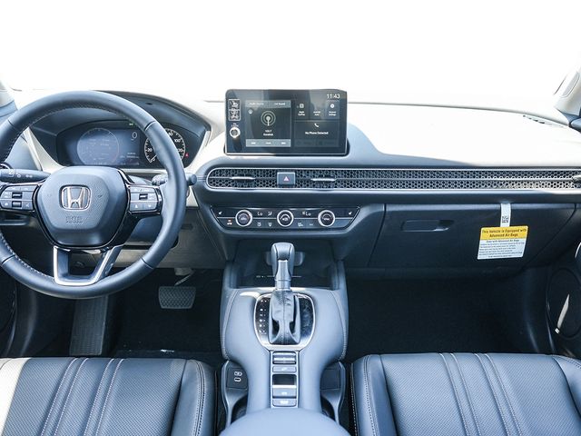 New 2027 Honda HR-V SUV