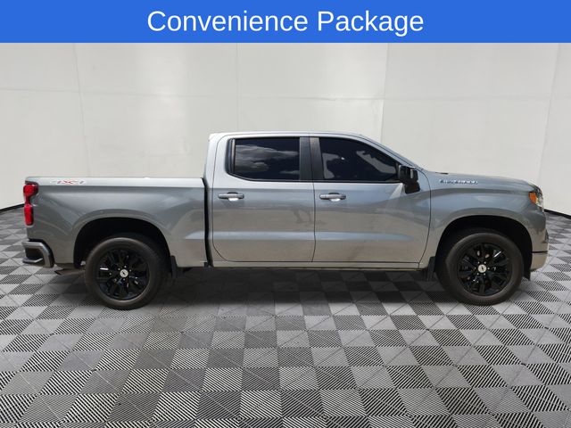 Used 2023 Chevrolet Silverado 1500 Truck