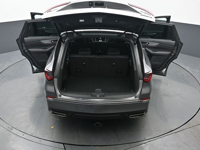 2023 Acura MDX A-Spec 53