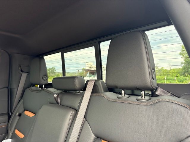 New 2026 GMC Sierra 1500 Truck