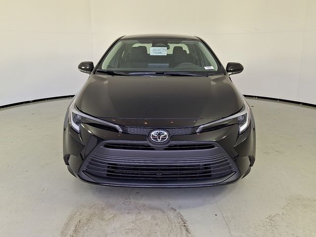 New 2026 Toyota Corolla Hybrid Sedan