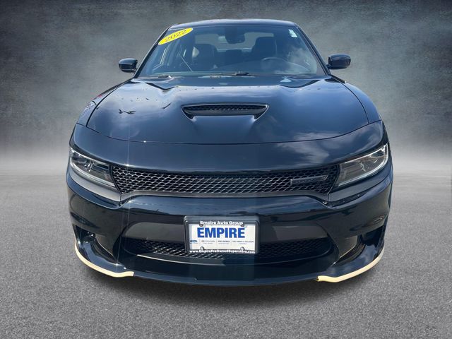 2022 Dodge Charger R/T 10