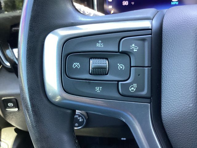 Used Car 2024 Chevrolet Silverado 1500  Lt For Sale Under $40,000 In San Antonio, Texas