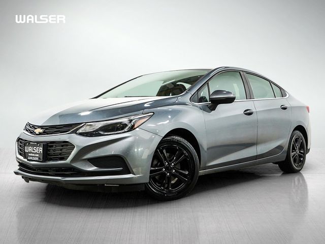 2018 Chevrolet Cruze