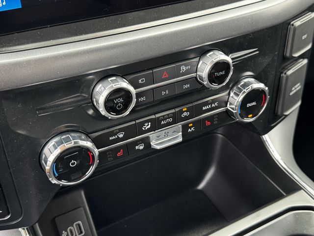 New 2026 Gray Ford XLT image 18