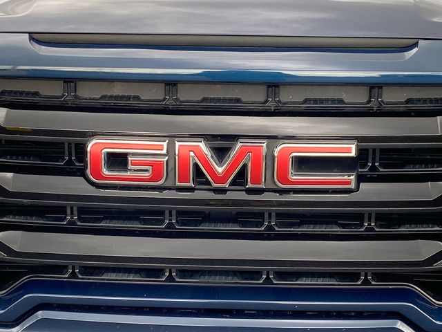 2022 GMC Sierra 1500 Limited Elevation 29