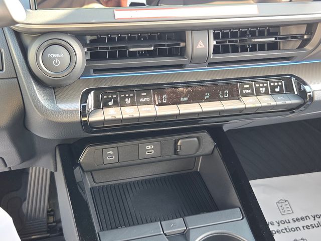 New 2027 Toyota Prius Sedan