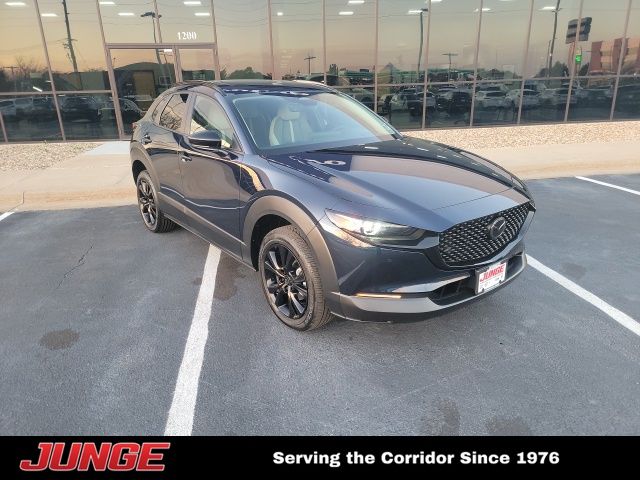 2026 Mazda CX-30 2.5 Turbo Aire Edition AWD