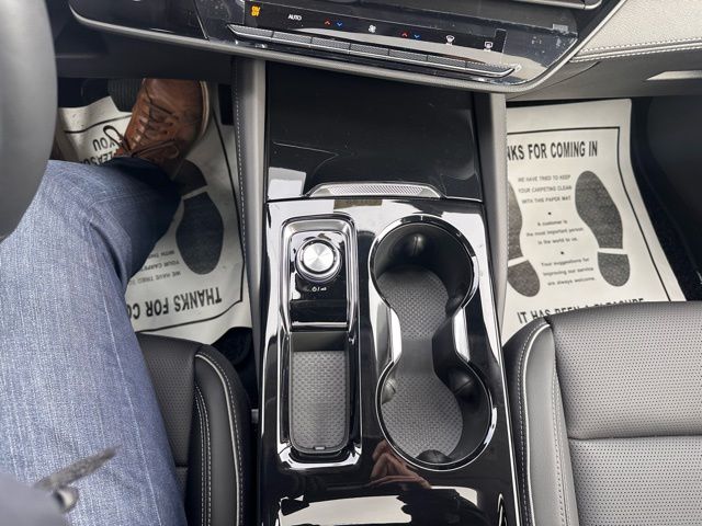 2026 Buick Envision Avenir AWD