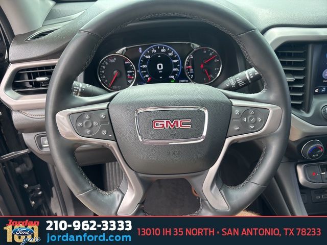 Used Car 2023 Gmc Acadia  At4 For Sale Under $35,000 In San Antonio, Texas