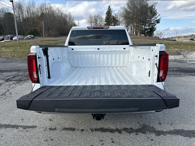 Certified Used 2025 White GMC SLT image 22