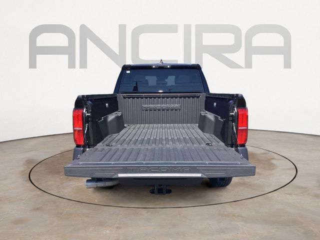 Used Car 2025 Toyota Tacoma  Sr For Sale Under $35,000 In San Antonio, Texas