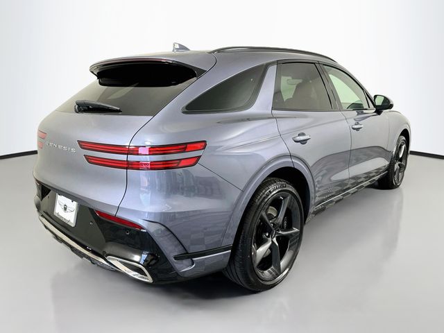 Thumbnail: 2027 Genesis GV70 - 5