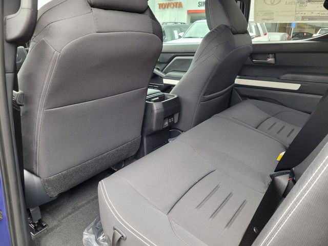 Used 2024 Toyota Tacoma TRD Sport 4D Double Cab
