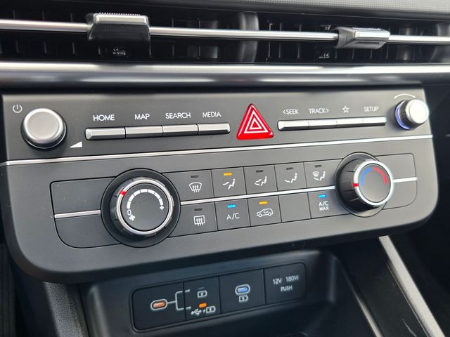 2026 Hyundai Tucson - $28,007