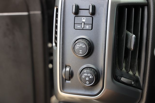 2017 Chevrolet Silverado 1500 LT Black at Emmons Autoplex