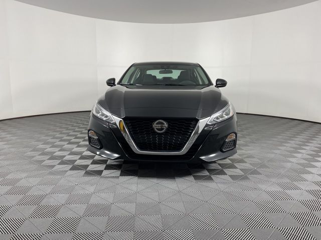 2022 Nissan Altima 2.5 SV 3