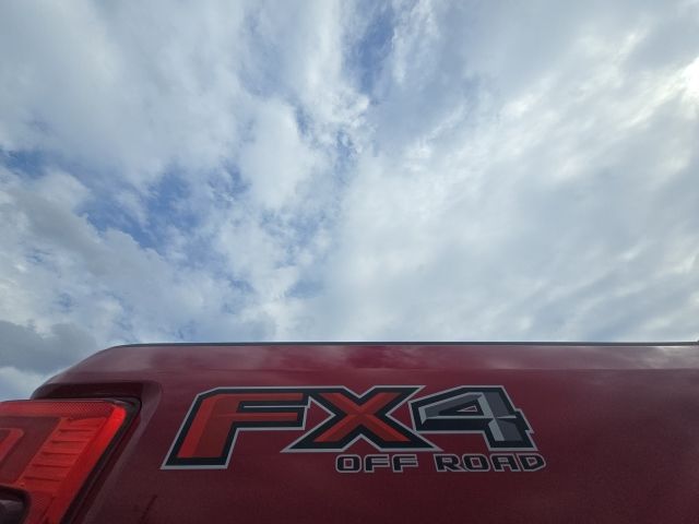 2022 Ford F-250SD Platinum:B01968