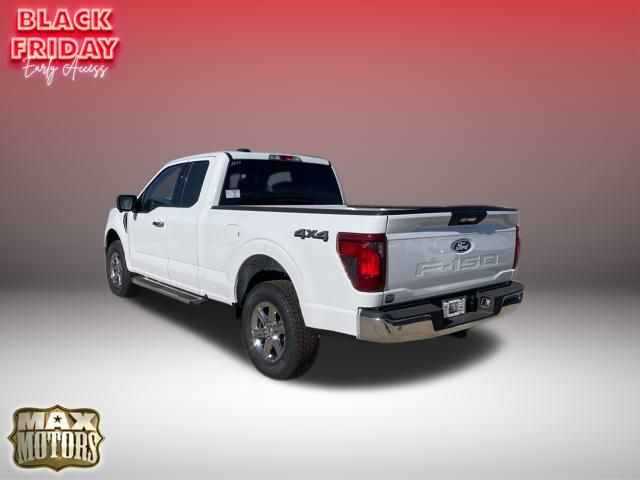 2024 Ford F-150 XLT 5