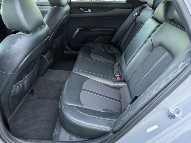 Used 2023 Kia K5 GT-Line 4D Sedan