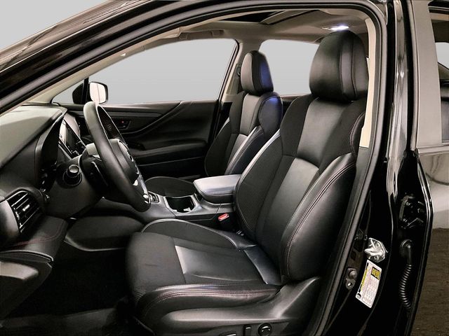 2024 Subaru Legacy Sport Black at Subaru and VW of Moon Township