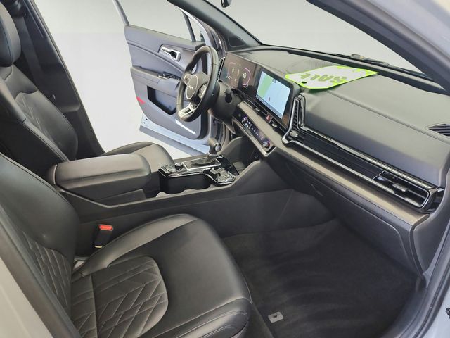 Used 2024 Kia Sportage SUV