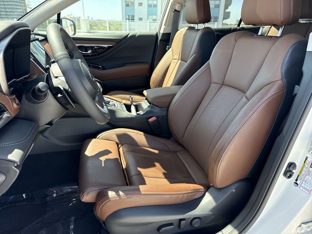 Used 2023 Subaru Outback SUV