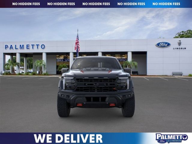 new 2026 Ford F-150 car, priced at $141,844