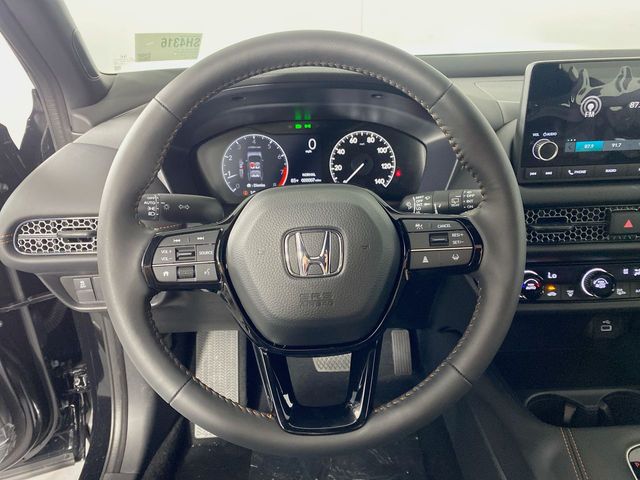 2025 Honda HR-V Sport 11