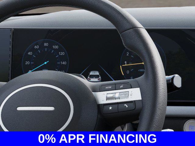 New 2026 Black Hyundai Limited image 17