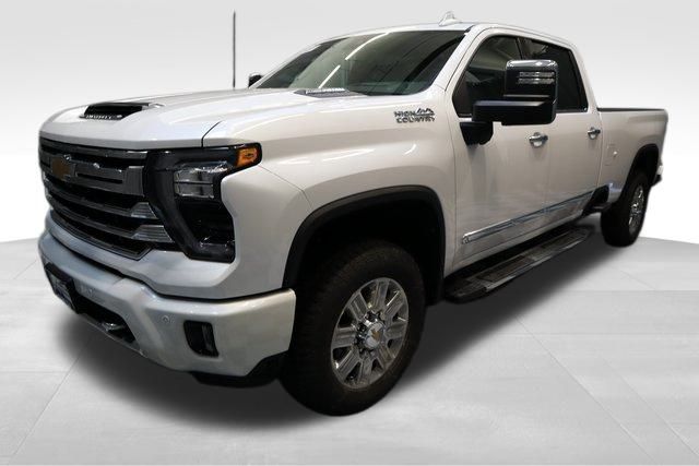 2024 Chevrolet Silverado 2500HD High Country 20