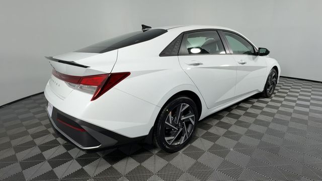 New 2025 Hyundai Elantra For Sale in Indianapolis, IN