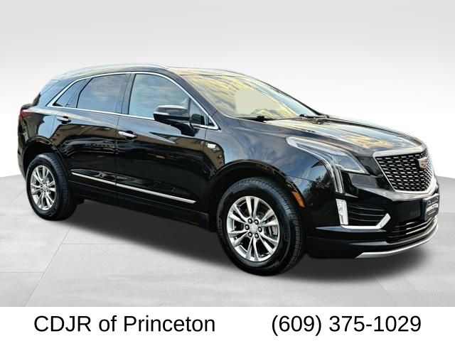 Cadillac XT5 Premium Luxury AWD