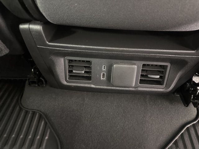 Used 2026 Chevrolet Silverado 1500 Truck
