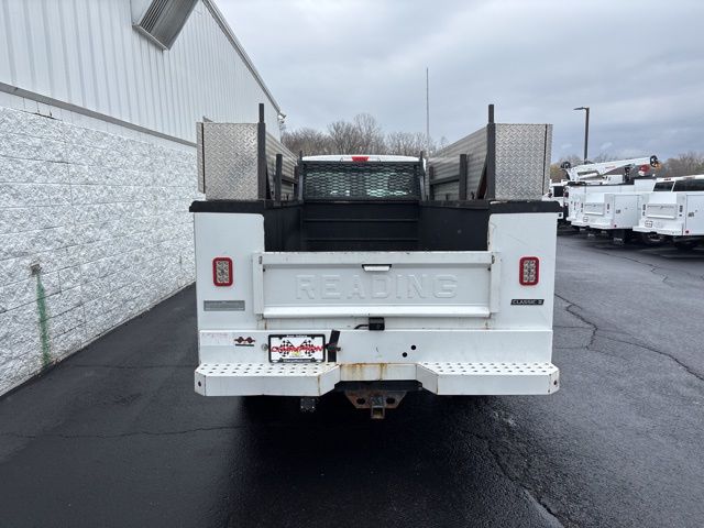 2019 Ford F-350SD XL photo